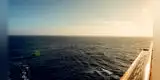 Estados Unidos: desaparece barco con 20 personas en el “Triángulo de las Bermudas”