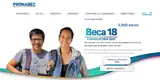 Beca 18: Consulta con DNI si fuiste preseleccionado para la convocatoria 2021