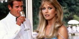 Actriz Tanya Roberts, la recordada chica Bond de “A View to a Kill”, muere a los 65 años