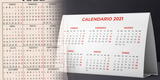 El mismo de 1993: Calendario de 2021 es el mismo que hace 28 años [FOTOS]