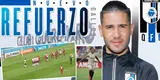 Jonathan Dos Santos, exgoleador de Universitario, es oficialmente jugador del Querétaro [VIDEO]
