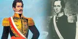 Un día como hoy ocurrió la Batalla de La Palma entre Echenique y Ramón Castilla