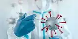 Irán: Confirman el primer caso de la nueva variante británica de coronavirus en el país