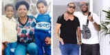 Jefferson Farfán enternece con mensaje a su primo: “Te recuerdo como mi primer amigo” [FOTO]