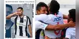 Yordi Vílchez tras convertirse en el primer refuerzo de Alianza Lima: “Es un club grande”