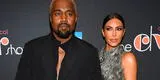 Kim Kardashian y Kanye West a un paso del divorcio, según medios estadounidenses