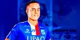 Jesús Barco deja Universitario para fichar por Carlos A. Mannucci [FICHAJES 2021]