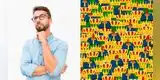 ¿Puedes encontrar los sombreros de mago? El reto visual que pocos superan [FOTOS]