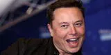 Elon Musk, fundador de SpaceX, se convirtió en la persona más rica del mundo