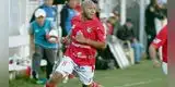 Koki Molina, capitán de Cienciano, habla de su labor fuera de las canchas: "En el fútbol hay que manejar bien el camarín"