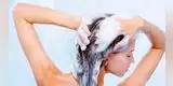 Belleza: ¿Debo lavarme el cabello todos los días?