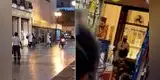 PNP captura a delincuentes que habrían participado en asalto a joyería de Jirón de la Unión