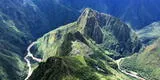 Machu Picchu: Santuario Histórico cumple hoy 40 años conservando una singular biodiversidad