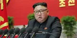 Kim Jong-un anuncia que ampliará su armamento nuclear en una advertencia a Joe Biden