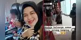 “Adiós familia”: El último mensaje de una madre antes de subir al avión que se estrelló en Indonesia