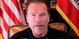 Arnold Schwarzenegger tilda a Trump como “el peor presidente de la historia”