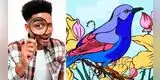 Reto viral: ¿Puedes encontrar los tres objetos que se esconden en la imagen? [FOTO]