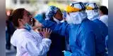 Ecuador: confirman el primer caso de la variante británica del coronavirus
