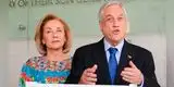 Sebastián Piñera y su esposa se aíslan preventivamente tras “contacto estrecho” con infectado