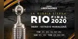 ¡Agéndalo en tu celular! Conmebol confirma fecha y hora de la final por Copa Libertadores en el Maracaná