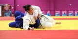 Judocas buscan clasificar a Tokio en torneos de Turquía, Argentina y Francia