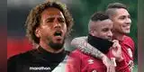 Pedro Gallese sobre regreso de Paolo Guerrero y Jefferson Farfán a la selección: “Están con ganas”
