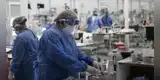 Uruguay: Proponen que asistentes a fiestas clandestinas realicen trabajo comunitario en hospitales