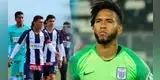 Pedro Gallese sobre descenso de Alianza Lima: “Como hincha estoy triste por ir a Segunda”