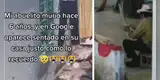 Mujer busca la casa de su abuelito fallecido en Google Maps y se lleva una conmovedora sorpresa [VIDEO]