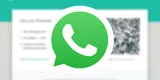 WhatsApp da marcha atrás y posterga normas de servicio hasta el 15 de mayo