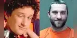 Dustin Diamond, actor de “Salvado por la campana”, fue diagnosticado con cáncer tras ser hospitalizado