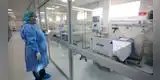 Cusco: reportan que tres hospitales no tienen camas UCI para atender a pacientes graves