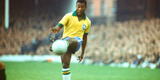 Netflix lanza documental sobre la vida de Pelé