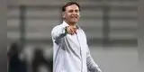 Alianza Lima tiene nuevo entrenador: Carlos Bustos toma la dirección técnica
