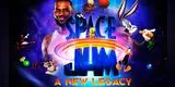 HBO Max lanzó avance de la nueva película de Warner Bros “Space Jam: A New Legacy”