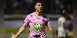 Sebastián Penco habla de su éxito en Sport Boys: "Con mis goles mandé a la baja a Gimnasia y a Alianza Lima"