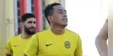 Todo tiene su final: Christian Cueva dejó de ser jugador del Yeni Malatyaspor