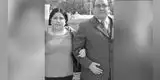 México: fallece matrimonio de doctores con horas de diferencia a causa del COVID-19