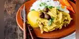 Aniversario de Lima: Platos y postres tradicionales para celebrar en casa
