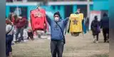 Lima: la capital de la informalidad, donde el comercio ambulatorio es una necesidad en medio del COVID-19 [VIDEO]