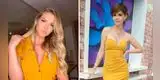 Brunella Horna se lució como conductora en En boca de Todos con un nuevo look [VIDEO]