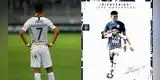 “¡De vuelta a casa!”: Alianza Lima da la bienvenida a José Manzaneda para jugar la Liga 2