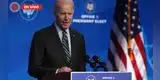 Joe Biden juramentó hoy como el 46º presidente de Estados Unidos: "La democracia ha prevalecido"