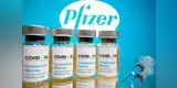 Vacuna de Pfizer sería efectiva contra variante británica del coronavirus [VIDEO]