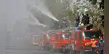 India: Incendio se registra en la sede del mayor fabricante de vacunas del mundo [VIDEO]