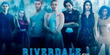 Riverdale 5 ONLINE: fecha, hora y dónde ver el estreno del capítulo 1 en español