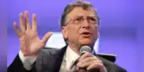 Bill Gates planea “bloquear el Sol” para enfriar el planeta y contrarrestar el calentamiento global