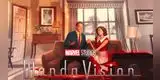 WandaVision ESTRENO capítulo 3: hora y dónde ver la serie en Disney Plus