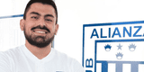¡Oficializó el adiós! Alianza Lima confirma salida de Alejandro Rázuri como jefe de equipo del club [FOTO]