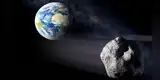 Asteroide Irene pasará cerca de la Tierra: cuándo, dónde y cómo verlo EN VIVO